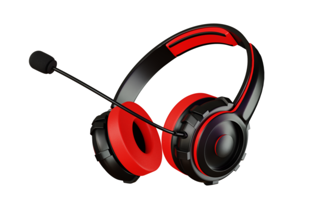 Headphones