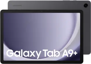 samsung galaxy tab a9+ 8 gb ram 128 gb rom 11.0 inch with wi-fi+5g tablet