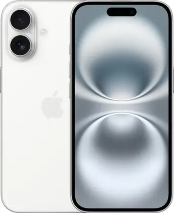 apple iphone 16