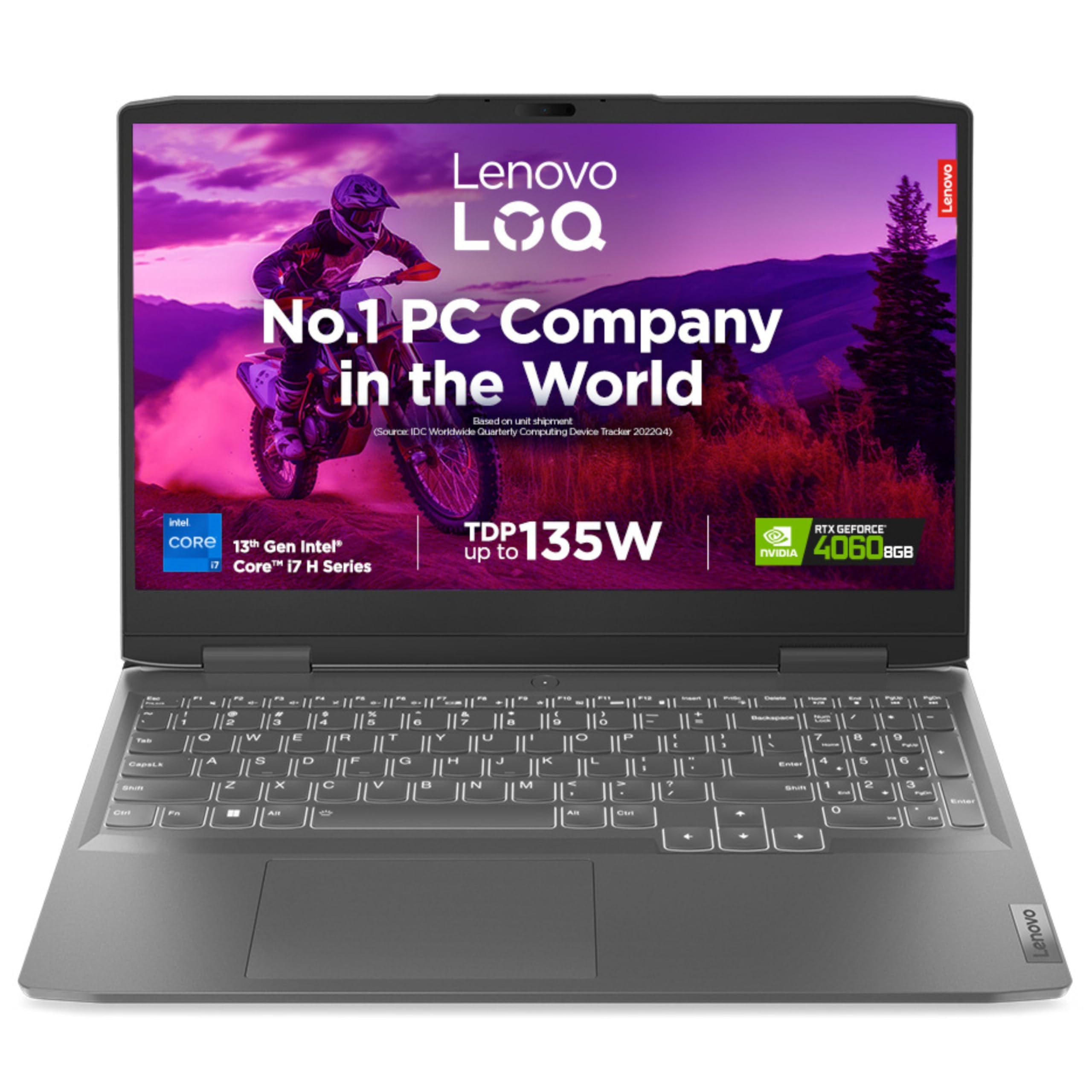 lenovo loq