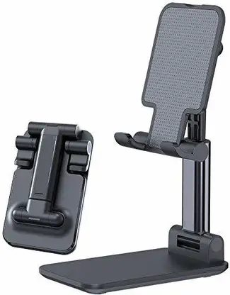 hold up foldable portable phone stand mobile holder